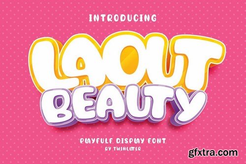 Laout Beauty