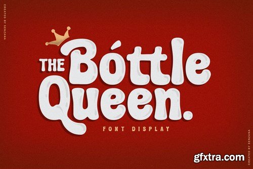 Bottle Queen