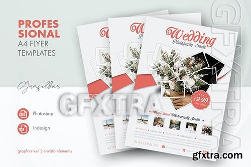 Photography Flyer Templates G329ZTY