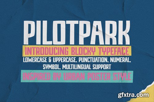 PILOTPARK