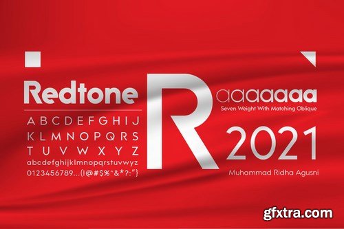 Redtone