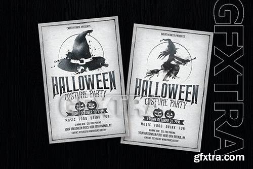 Halloween Costume Party XMKXK7P