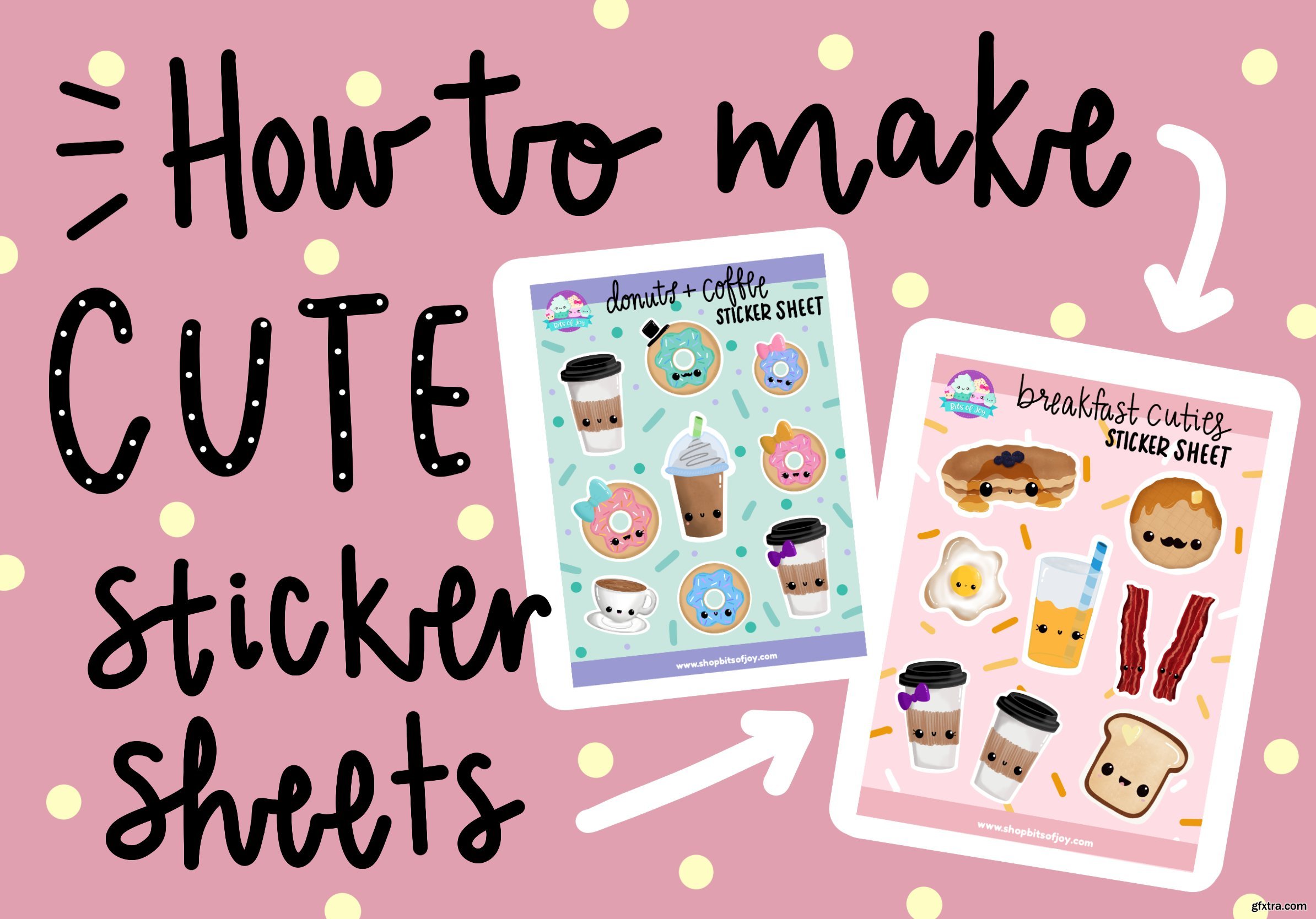 how-to-make-cute-sticker-sheets-in-procreate-and-cricut-design-space