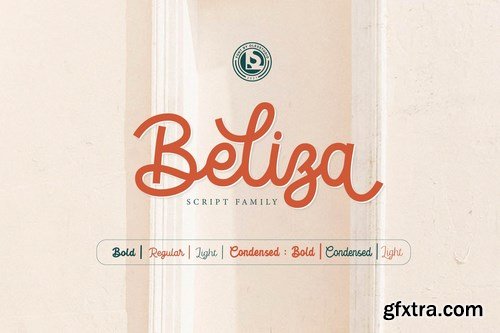 BELIZA - Script Family