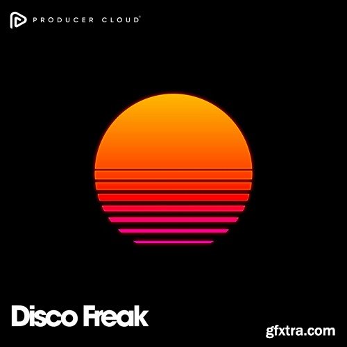 Producer Loops Disco Freak MULTi-FORMAT