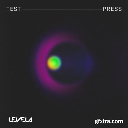 Test Press Levela Cerebral DnB MULTiFORMAT