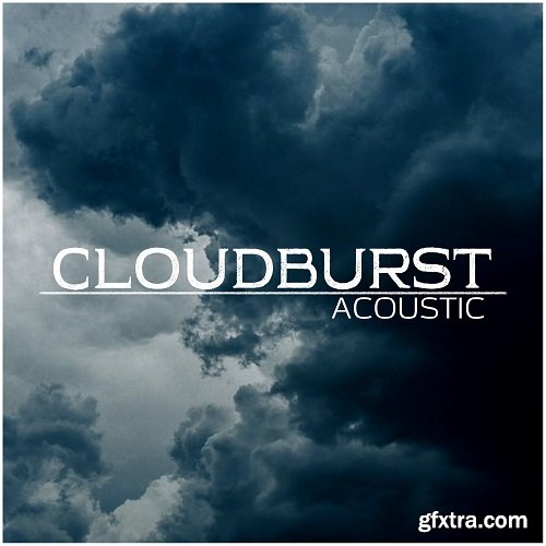 Iamlamprey Cloudburst Acoustic KONTAKT NEAT