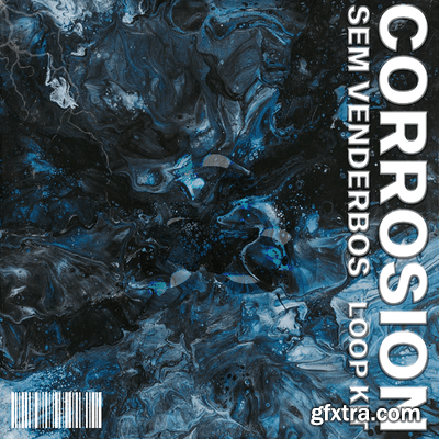 Sem Venderbos Corrosion Loopkit with Stems WAV