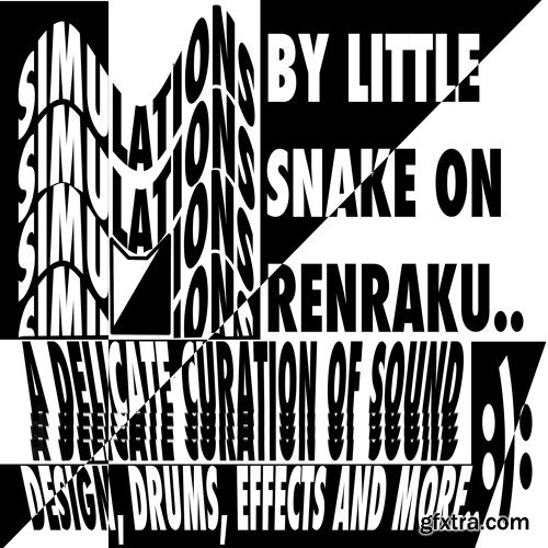 Renraku Little Snake Simulations WAV