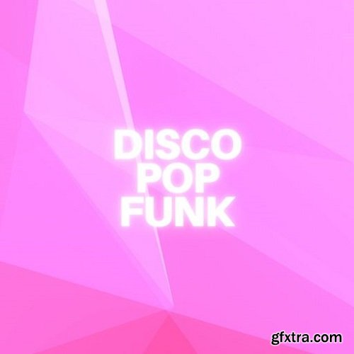 Diamond Sounds Disco Pop Funk WAV