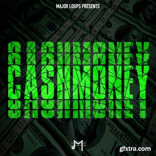 Major Loops Cash Money WAV