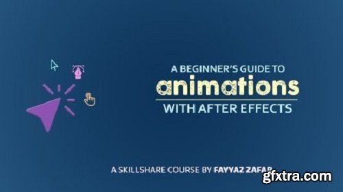 A Beginners Guide to Animations with Adobe After Effects