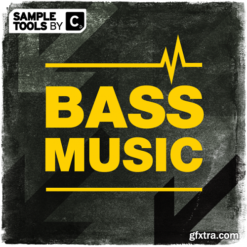 Sample Tools by Cr2 Bass Music MULTiFORMAT