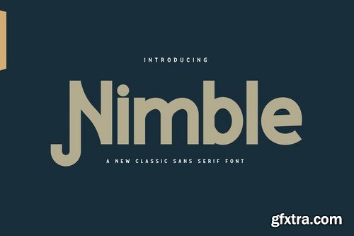 Nimble