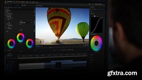 Video Editing with Adobe Premiere Pro for Corporate Video