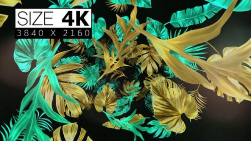 Videohive - Leaf 2 - 33732161 - 33732161