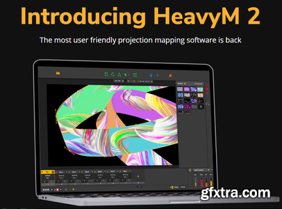 HeavyM Pro 2.3.1