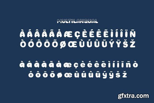 Danki Font