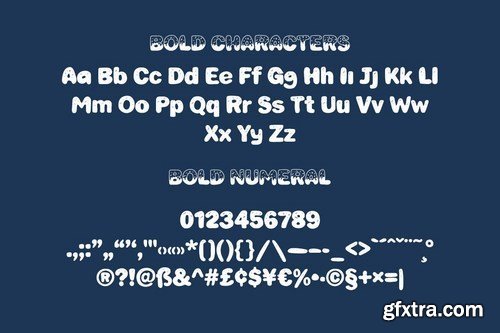 Danki Font