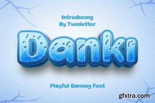 Danki Font