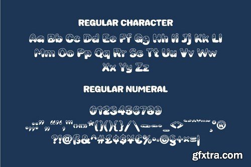 Danki Font