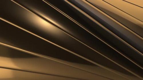 Videohive - Golden Luxury Loop - 33790303 - 33790303