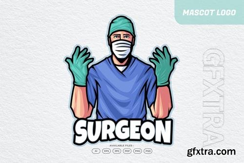 Surgery Logo design templates