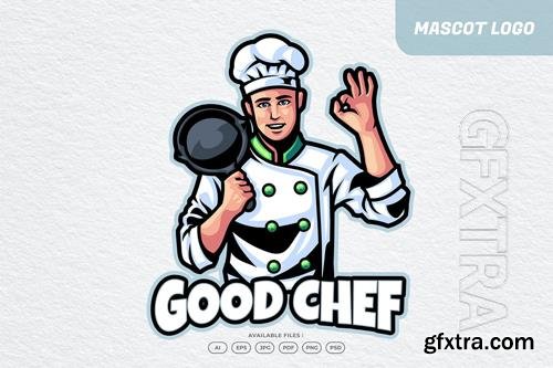 Chef Logo