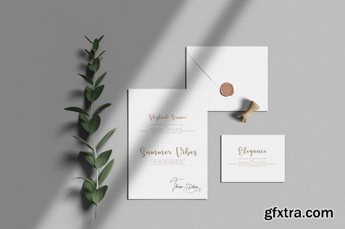 Benedicta- A Modern Calligraphy Font