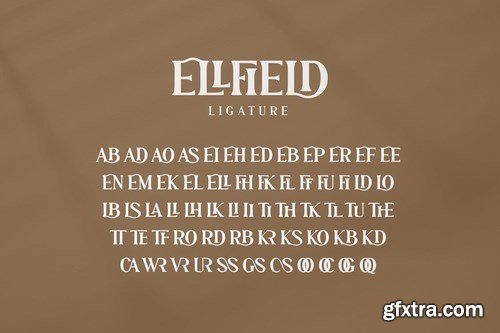 ELLFIELD