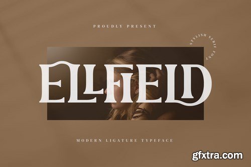 ELLFIELD