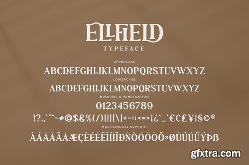 ELLFIELD