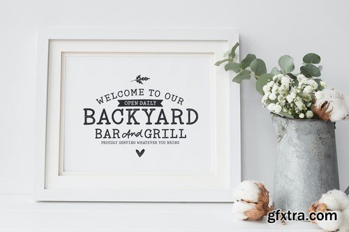 Honeysuckle Market Fonts