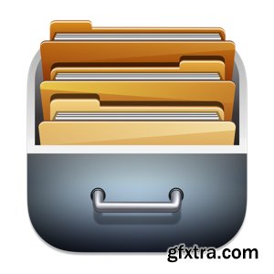 File Cabinet Pro 8.4