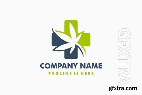 Medical Cannabis Logo