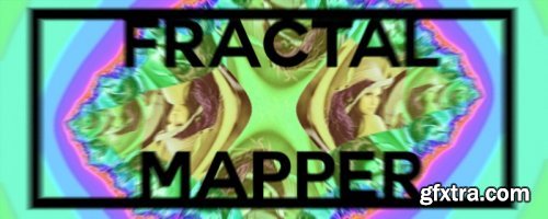 FractalMapper v1.3 for After Effects