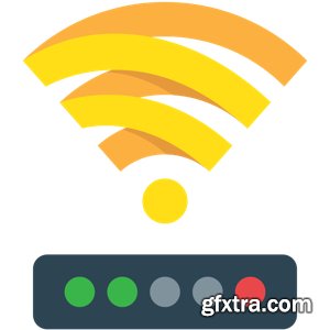 Wifi Signal Strength 2.2