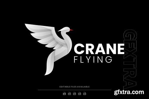 Crane Gradient Logo