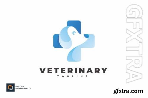 Veterinary - Logo Template