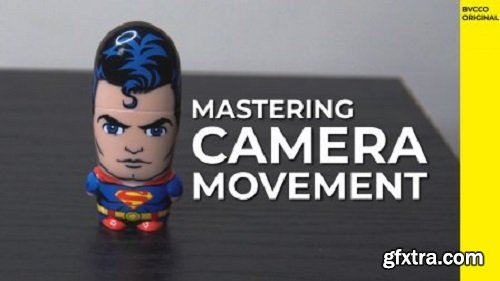 How to Create Camera Movement (Cinematography for Beginners)