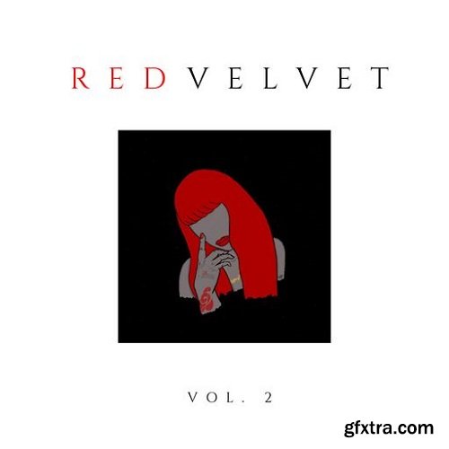 Fred and Co. Music Red Velvet Vol 2 WAV