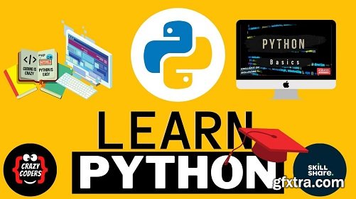 Learn Python for Beginners: A Creative Approach