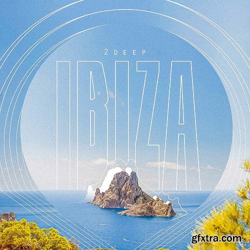 2DEEP Ibiza WAV MiDi