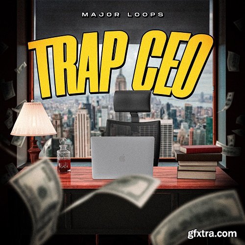 Major Loops Trap Ceo WAV