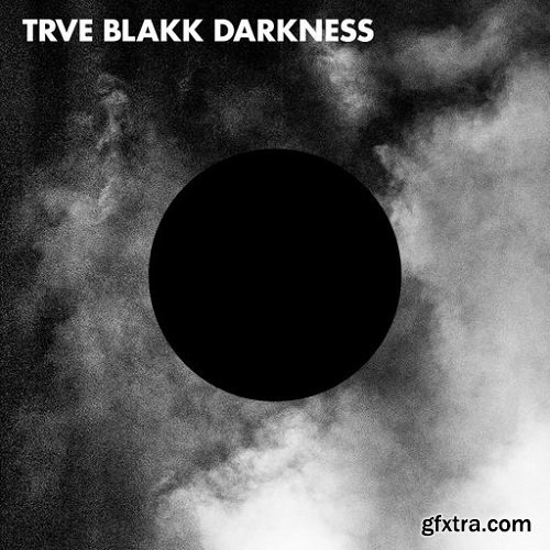 The Solos Trve Blakk Darkness WAV