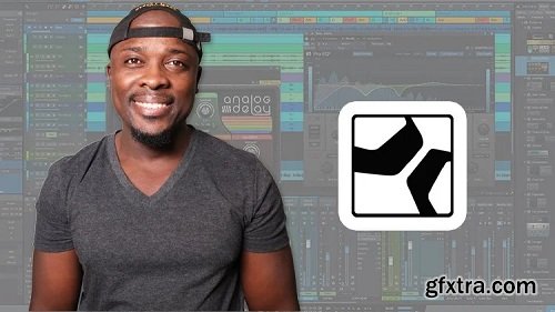 Skillshare Mixing Vocals in Studio One Artist | Music Production