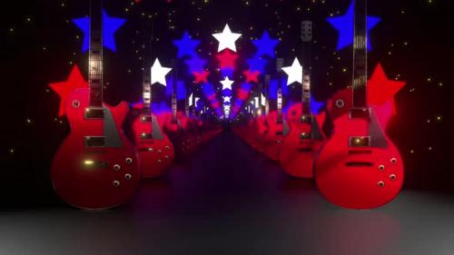 Videohive - Guitar 05 - 33850387 - 33850387