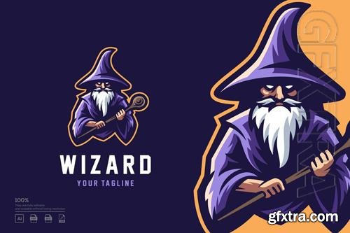 Wizard Esport Logo