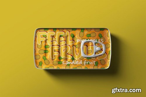 Food Matter - A Delicious Handwritten Font