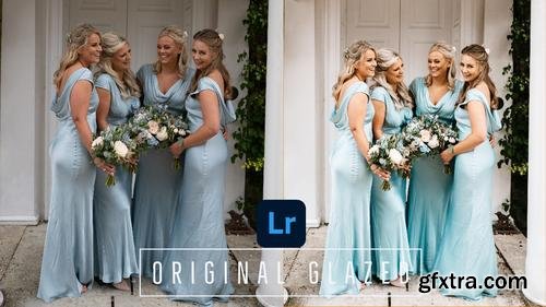 RC Lightroom Desktop Preset Pack